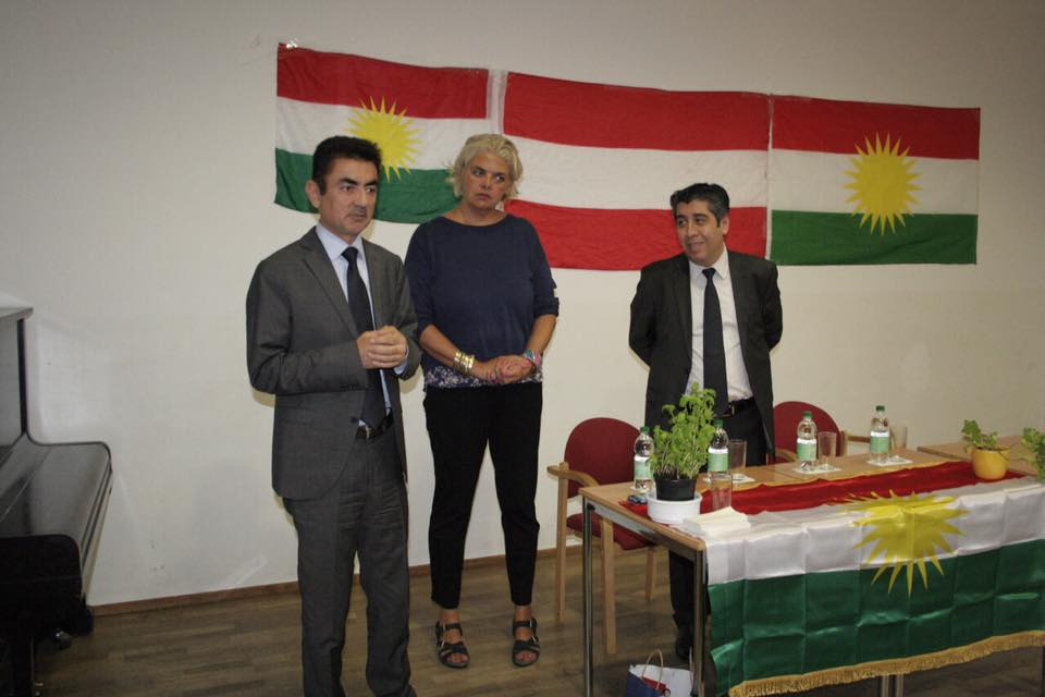 Ebdulwehîd Guwanî koça dawî kir